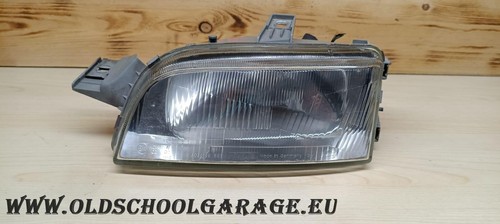 Faro sinistro fiat punto prima - fiat,