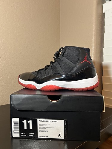 Air jordan retro - air, 11
