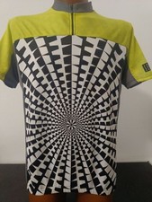 maglia D'EPOCA anni 90'S 80'S ciclismo originale vintage team seb tg XXL