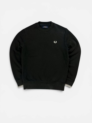 Fred perry felpa uomo - tg, s