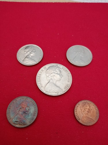 Monete dollaro - ,