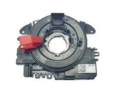 Originale VW Audi Seat Skoda Sensore di angolo dello sterzo Anello di rettifica 