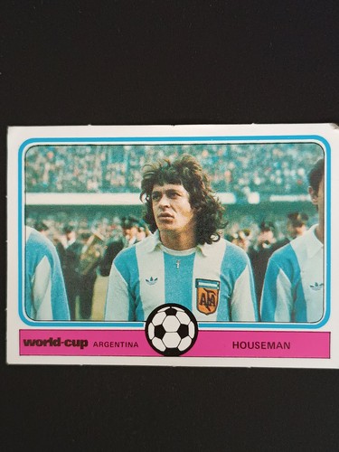 Card calciatori world - card, world-cup