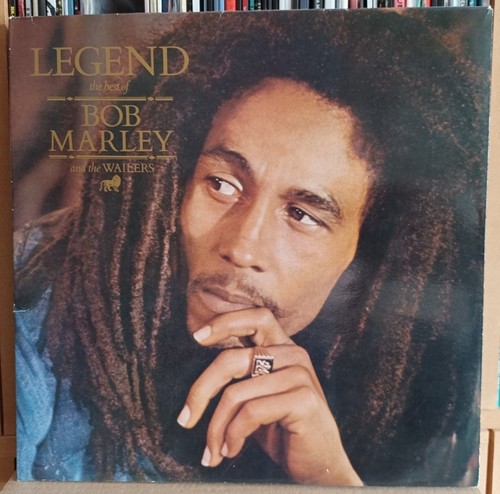 Bob marley and the - bob,