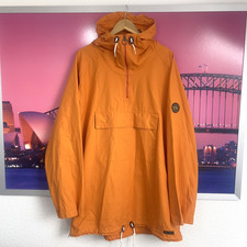 Babour Ben Fogle Giacca Smock | XXL / 3XL | Cappotto Pullover Keswick