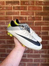 NIKE MERCURIAL VAPOR VII 7 FG
