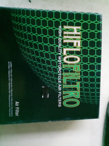 Hiflo hfa3605 filtro - hiflo, aria