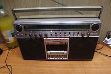 Panasonic RX-5250LE radio