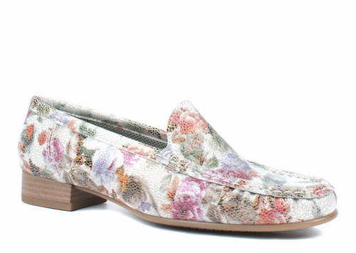 Mocassini jenny ara 60137 - jenny, 22-60137