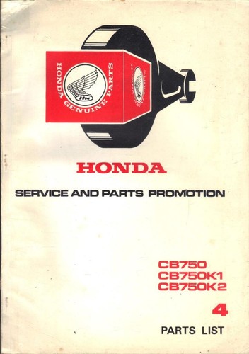 Honda cb750 k2 - cb750, k0,k1,k2