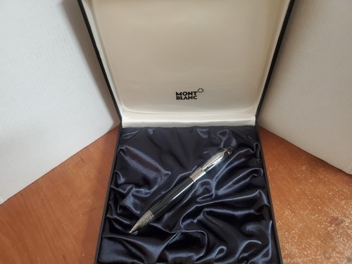 Penna sfera montblanc - a,