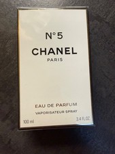 CHANEL N°5 Eau de Parfum