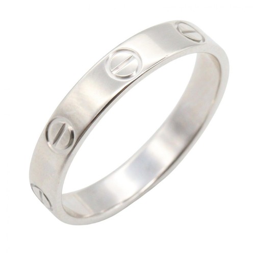 Anello cartier mini - anello,