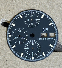 ORFINA Porsche Design Dail per
