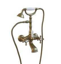 Classic bath group Empire of