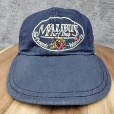 Cappello vintage Malibu's Surf