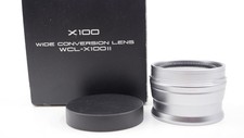 Fujifilm WCL-X100II