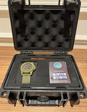 Unimatic x Automobili Amos Modello Quattro UT4-AA3 Edizione Limitata di 200