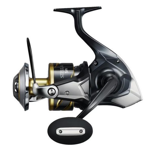 Mulinello spinning shimano - da,