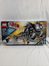 LEGO The Movie 70815 Super