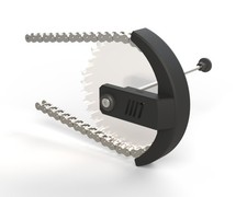 Paracatena / Paracorona per CF