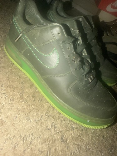 Nike air force one - air, supreme