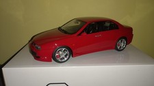 Otto Ottomobile 1/18 Alfa