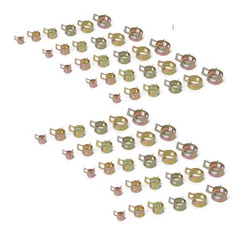Kit fascette stringitubo in - 60,