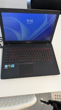 ASUS Notebook FX553VD