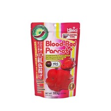 Hikari Blood-Red Parrot Mini Pellet 333gr