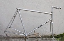 Patelli Titanium Attacco
