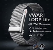 Loop life fitness tracker - loop,