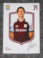 Carta giocatore club Pau