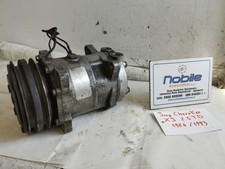 COMPRESSORE ARIA CONDIZIONATA