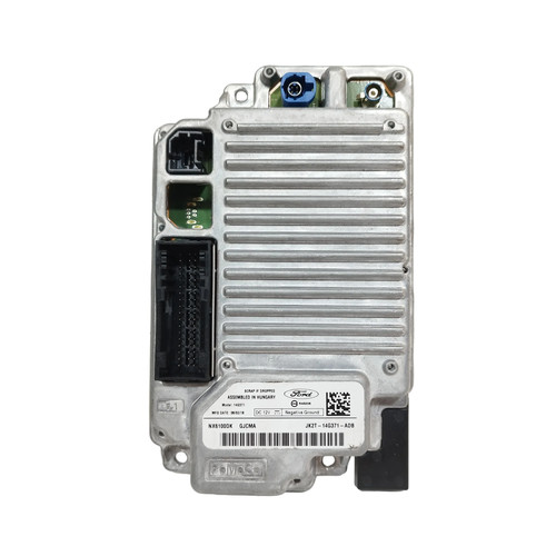 Centralina apim autoradio ford - centralina,