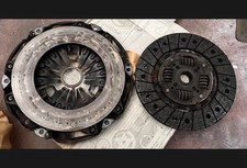 A0212501401 KIT FRIZIONE 2pz ORIGINALE MERCEDES BENZ W203-CL203-C209-W211