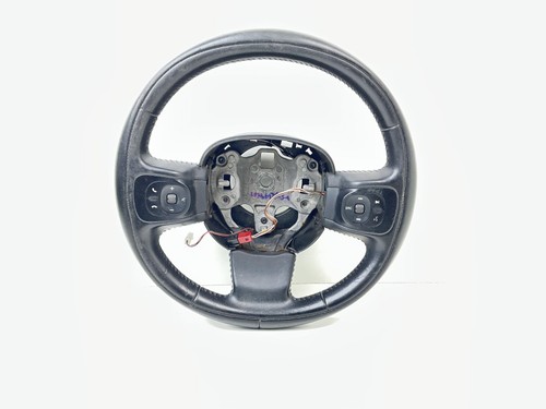 Volante sterzo per fiat 500 - volante,