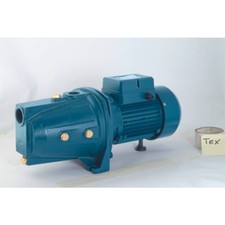 Elettropompa Autoadescante 1,5