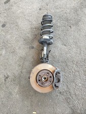 FUSELLO MOZZO MONTANTE AMMORTIZZATORE desrto Fiat Grande Punto Evo 1.4 Benzina 