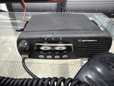 Motorola GM340 Radio