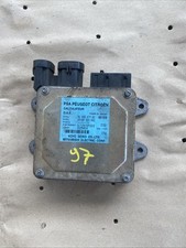 CENTRALINA SERVOSTERZO CITROEN C3 1° Serie 9649847780 (0205)