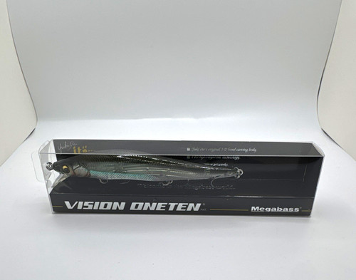 Megabass vision oneten - megabass,