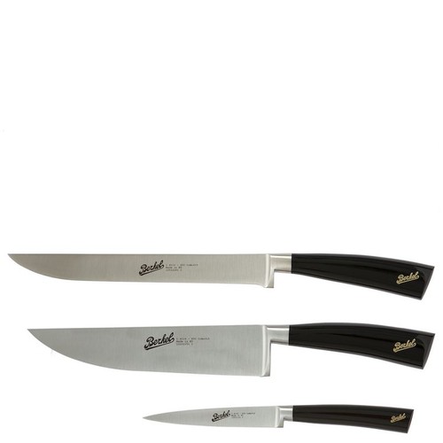 Set coltelli cucina berkel - cucina,