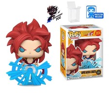 Funko Pop! Dragon Ball GT