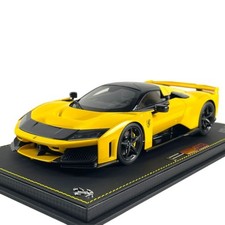 Modellino Auto BBR Models 1/18