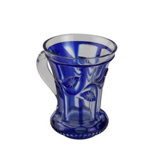 Boccale Antico Cristallo