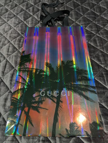 Gucci piccola shopping bag