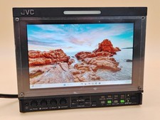 JVC DT-F9L5 Multiformato 8,2"
