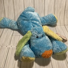 Peluche pupazzo cane best made