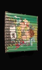 Cofanetto Ben 10 Ben Ten La Gazzetta Dello Sport 14 DVD  ITA